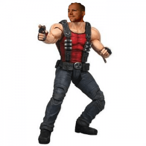 Duncan "Duke" Epping "Nuke'm"